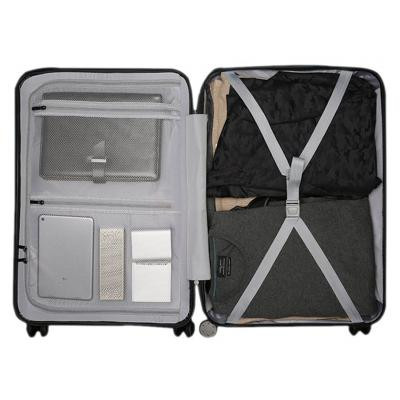 Валіза Xiaomi Ninetygo PC Luggage 24&#039;&#039; Grey (6970055340083)