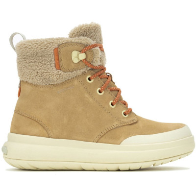 Черевики Merrell Marquette Thermo Lace WP Wmn tan 40 (036.1496)