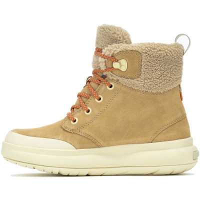 Черевики Merrell Marquette Thermo Lace WP Wmn tan 40 (036.1496)