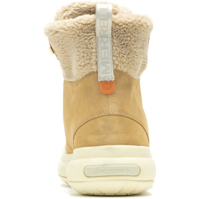 Черевики Merrell Marquette Thermo Lace WP Wmn tan 40 (036.1496)