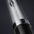 Ручка кулькова Parker PARKER 51 Black CT BP (55 032)