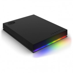 Зовнішній жорсткий диск 2.5&quot; 1TB FireCuda Gaming Hard Drive Seagate (STKL1000400)