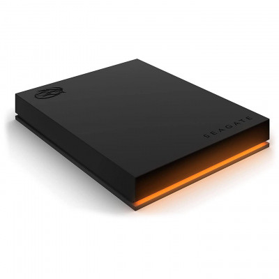 Зовнішній жорсткий диск 2.5&quot; 1TB FireCuda Gaming Hard Drive Seagate (STKL1000400)