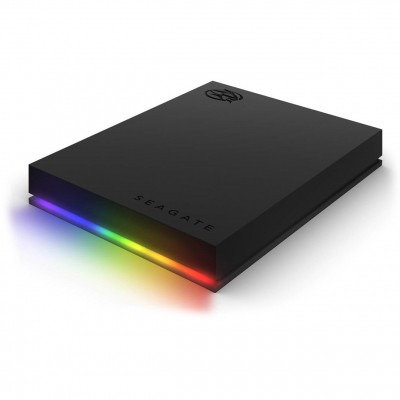 Зовнішній жорсткий диск 2.5&quot; 1TB FireCuda Gaming Hard Drive Seagate (STKL1000400)