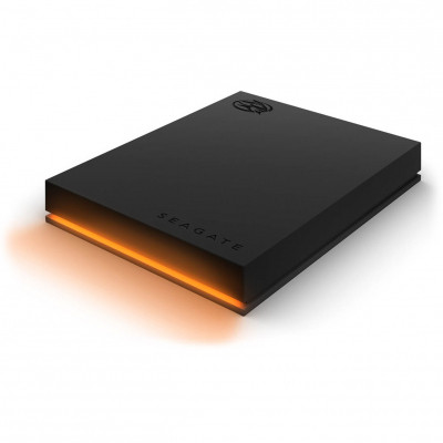 Зовнішній жорсткий диск 2.5&quot; 1TB FireCuda Gaming Hard Drive Seagate (STKL1000400)