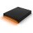 Зовнішній жорсткий диск 2.5&quot; 1TB FireCuda Gaming Hard Drive Seagate (STKL1000400)