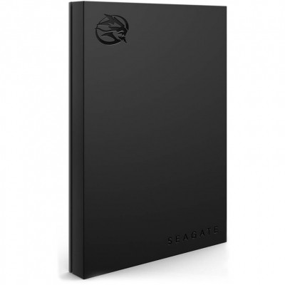 Зовнішній жорсткий диск 2.5&quot; 1TB FireCuda Gaming Hard Drive Seagate (STKL1000400)