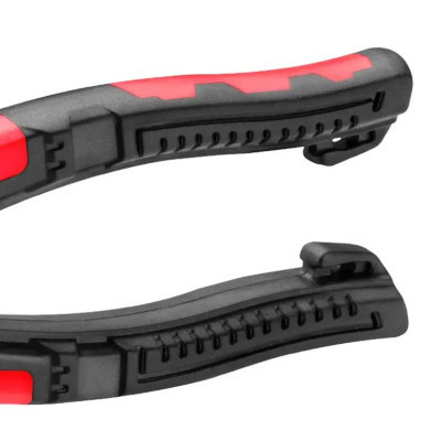 Плоскогубці Ronix багатофункціональні 205мм (RH-1193)