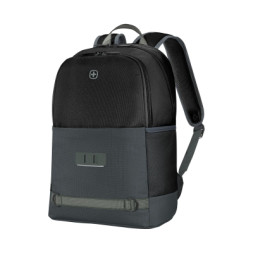 Рюкзак для ноутбука Wenger 16&quot; Next 24, Tyon Black (653182)