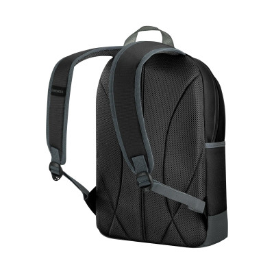 Рюкзак для ноутбука Wenger 16&quot; Next 24, Tyon Black (653182)