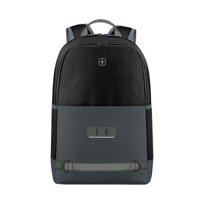 Рюкзак для ноутбука Wenger 16&quot; Next 24, Tyon Black (653182)