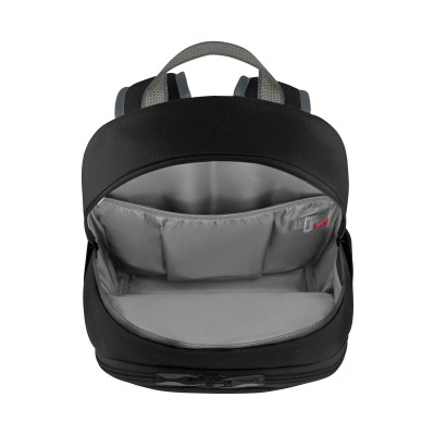 Рюкзак для ноутбука Wenger 16&quot; Next 24, Tyon Black (653182)