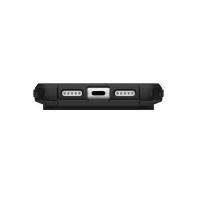 Чохол до мобільного телефона UAG iPhone 17 Pro Metropolis LT MagSafe Kevlar Mallard (114517113955)