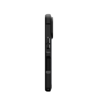 Чохол до мобільного телефона UAG iPhone 17 Pro Metropolis LT MagSafe Kevlar Mallard (114517113955)