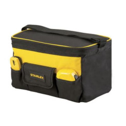 Сумка для інструмента Stanley Deep Covered Bag, 14&quot; (37x23x25см) (STST1-73615)