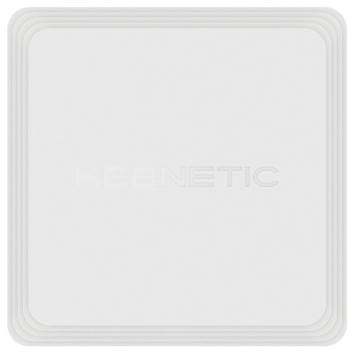Маршрутизатор Keenetic VOYAGER PRO (KN-3510-01)