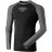 Термокофта Dynafit Speed Dryarn Mns L/S Tee 71056 0731 - 50/L - чорний (016.002.0715)