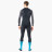 Термокофта Dynafit Speed Dryarn Mns L/S Tee 71056 0731 - 50/L - чорний (016.002.0715)