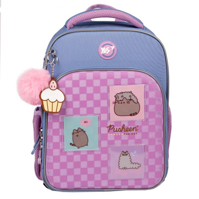 Портфель Yes Pusheen Playful S-78 (559864)