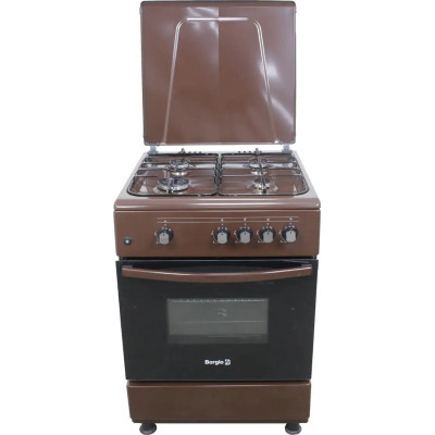 Плита Borgio GG 640 B M