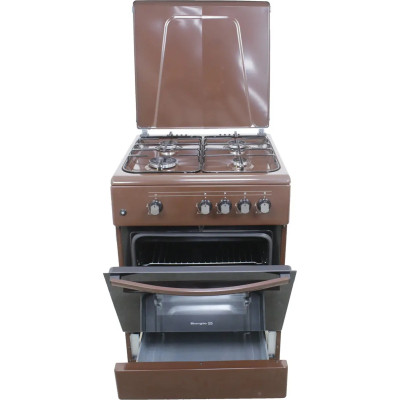 Плита Borgio GG 640 B M