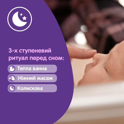 Дитячий шампунь Johnson’s baby Перед сном 300 мл (3574669907675)