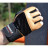 Рукавички для фітнесу MadMax MFG-269 Professional Brown XXL (MFG-269-Brown_XXL)