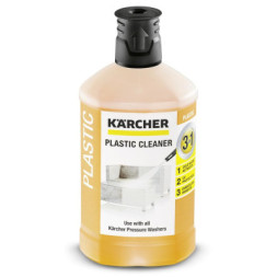 Засіб для мийок високого тиску Karcher RM 613, 3 в 1 , 1л (6.295-758.0)