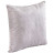 Подушка Руно декоративна Velour Ice 40х40 (311.55_Ice)