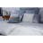 Подушка Руно декоративна Velour Ice 40х40 (311.55_Ice)