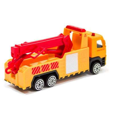 Спецтехніка TechnoDrive Volvo Евакуатор (250303)