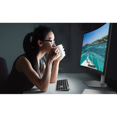 Монітор Dell S3221QSA (210-BFVU)