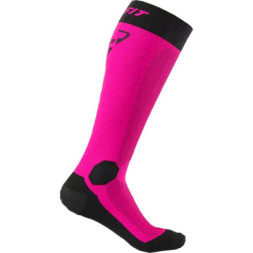 Шкарпетки Dynafit Tour Warm Merino Socks 71392 6071 - 35-38 - рожевий (016.002.2159)