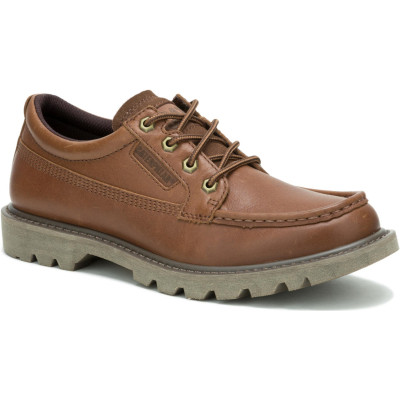 Черевики Caterpillar (CAT) Colorado Moc Toe Low P726071 коричневі 42 (195020577103)