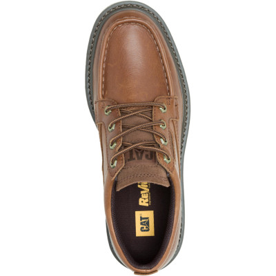 Черевики Caterpillar (CAT) Colorado Moc Toe Low P726071 коричневі 42 (195020577103)