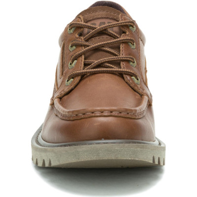 Черевики Caterpillar (CAT) Colorado Moc Toe Low P726071 коричневі 42 (195020577103)