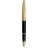 Ролер Waterman CARENE Essential Black/Gold  RB (41 204)