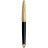 Ролер Waterman CARENE Essential Black/Gold  RB (41 204)