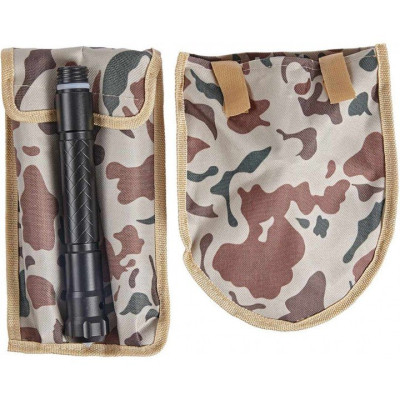 Тактична лопата Skif Plus Wombat II (L5-19)