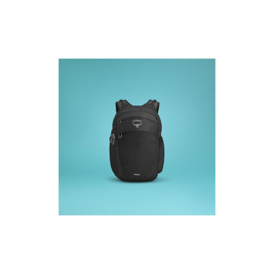Рюкзак туристичний Osprey Poco Changing Pack tan concrete - O/S - бежевий (009.3765)