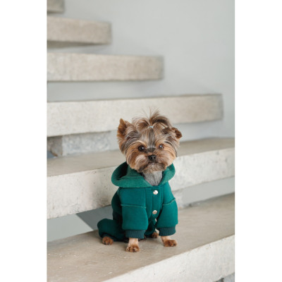 Костюм для тварин Pet Fashion Berry L (4823082437641)