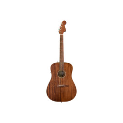 Гітара електроакустична Fender Redondo Special Mahogany (230694)