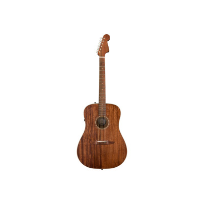 Гітара електроакустична Fender Redondo Special Mahogany (230694)