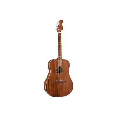 Гітара електроакустична Fender Redondo Special Mahogany (230694)