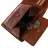 Гаманець Ashwood 1882 Chestnut