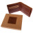 Гаманець Ashwood 1882 Chestnut