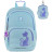 Рюкзак шкільний Kite Education 585 Catsline (K25-585M-1)