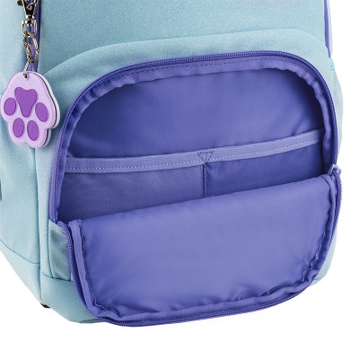 Рюкзак шкільний Kite Education 585 Catsline (K25-585M-1)