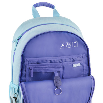Рюкзак шкільний Kite Education 585 Catsline (K25-585M-1)