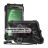 Чохол до планшета BeCover Heavy Duty Samsung Tab Active5 Pro SM-X356B/X350 10.1&quot; Black (713558)